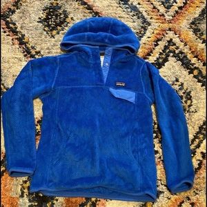 Patagonia Retool hoodie